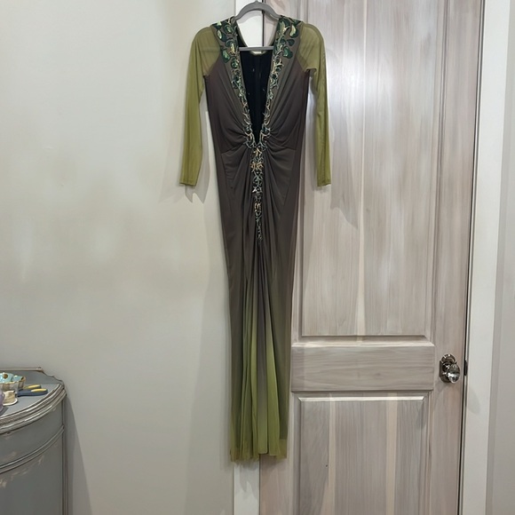 Ema Savahl Dress - Picture 1 of 5
